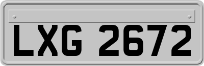 LXG2672