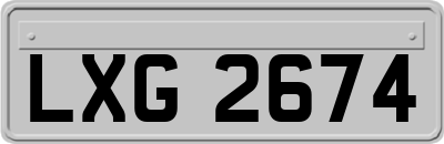 LXG2674