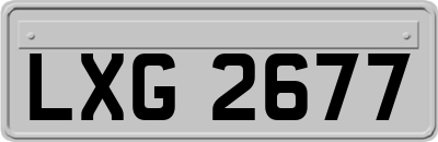 LXG2677