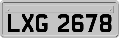 LXG2678