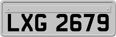 LXG2679