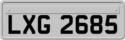 LXG2685