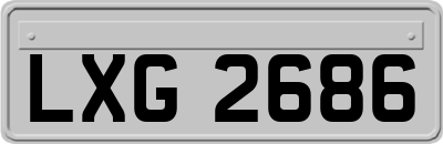 LXG2686
