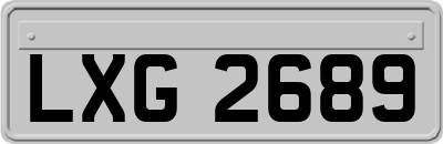 LXG2689