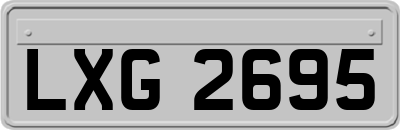 LXG2695