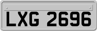 LXG2696