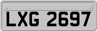LXG2697