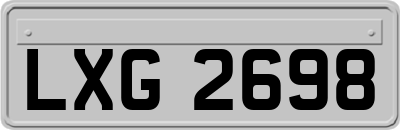 LXG2698