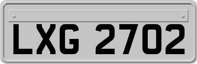LXG2702