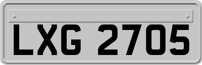 LXG2705