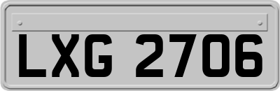 LXG2706