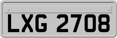 LXG2708