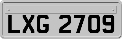 LXG2709