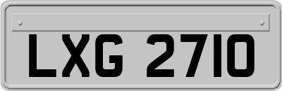 LXG2710