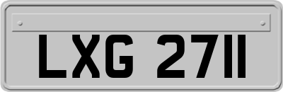 LXG2711