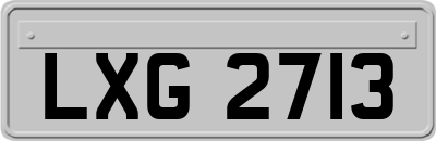 LXG2713