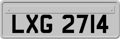 LXG2714