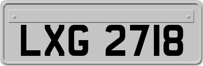 LXG2718