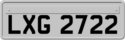 LXG2722