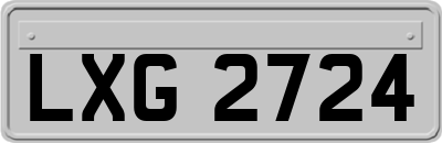 LXG2724