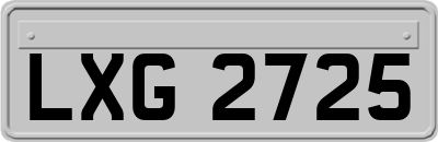 LXG2725