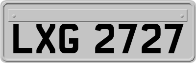 LXG2727