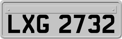LXG2732