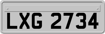 LXG2734