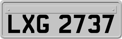 LXG2737