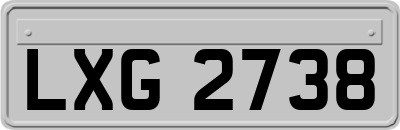 LXG2738