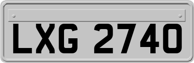 LXG2740