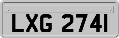 LXG2741