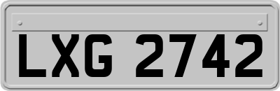 LXG2742