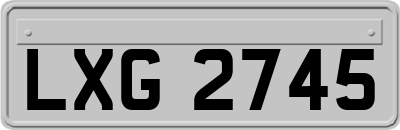 LXG2745