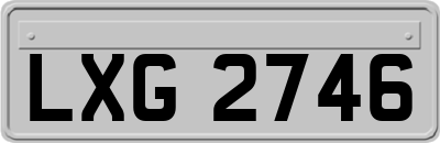LXG2746