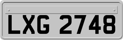 LXG2748