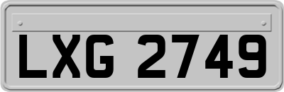 LXG2749