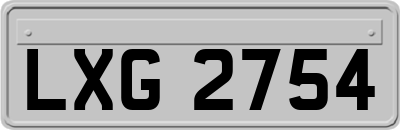 LXG2754