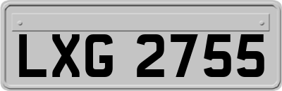 LXG2755