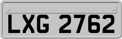 LXG2762