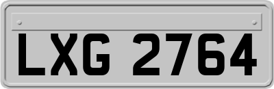 LXG2764