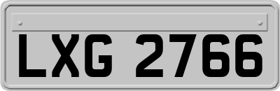 LXG2766