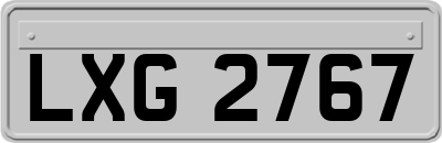 LXG2767