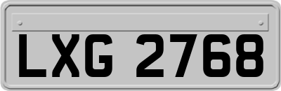LXG2768