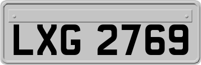 LXG2769