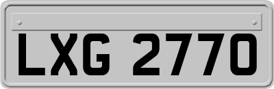 LXG2770