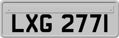 LXG2771