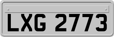 LXG2773
