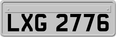 LXG2776