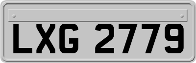 LXG2779